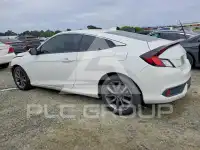 2019 Honda CIVIC фото