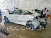 2019 Honda CIVIC фото