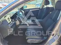 2019 Honda CIVIC фото