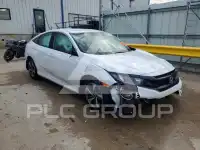 2019 Honda CIVIC фото