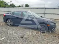 2019 Honda CIVIC фото
