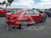 2019 Honda CIVIC фото