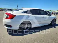 2019 Honda CIVIC photo