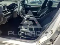 2019 Honda CIVIC photo