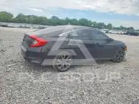 2019 Honda CIVIC фото