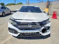 2019 Honda CIVIC photo