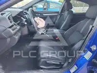 2019 Honda CIVIC фото
