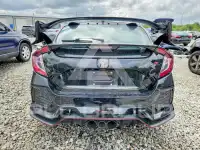 2019 Honda CIVIC photo