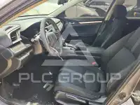 2019 Honda CIVIC photo