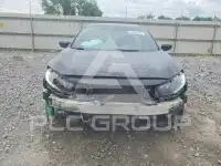 2019 Honda CIVIC фото