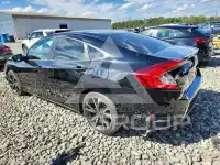2019 Honda CIVIC фото