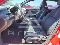 2019 Honda CIVIC фото