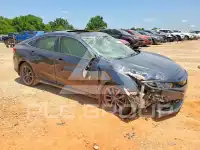 2019 Honda CIVIC photo