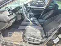 2019 Honda CIVIC фото