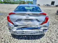 2019 Honda CIVIC photo