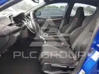 2019 Honda CIVIC photo