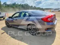 2019 Honda CIVIC photo