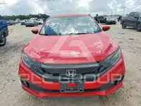 2019 Honda CIVIC фото