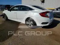 2019 Honda CIVIC фото