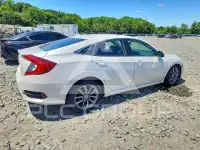 2019 Honda CIVIC фото