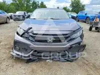 2019 Honda CIVIC photo