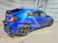 2019 Honda CIVIC photo