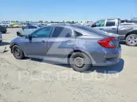 2019 Honda CIVIC фото