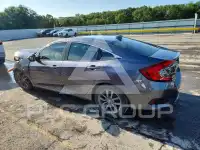 2019 Honda CIVIC фото