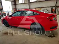 2019 Honda CIVIC фото