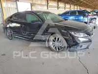 2019 Honda CIVIC фото