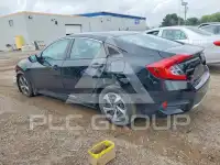 2019 Honda CIVIC фото