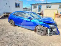 2019 Honda CIVIC фото
