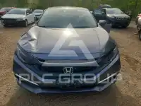 2019 Honda CIVIC photo