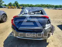 2019 Honda CIVIC фото