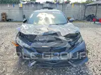 2019 Honda CIVIC фото