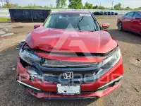 2019 Honda CIVIC фото