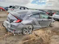 2019 Honda CIVIC фото