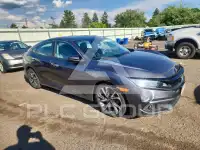 2019 Honda CIVIC фото