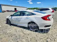 2019 Honda CIVIC фото