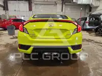2019 Honda CIVIC photo