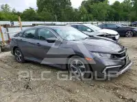 2019 Honda CIVIC фото