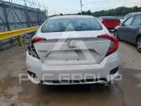 2019 Honda CIVIC фото