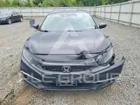 2019 Honda CIVIC фото