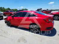 2019 Honda CIVIC фото