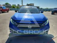 2019 Honda CIVIC фото