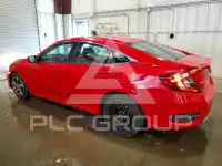 2019 Honda CIVIC фото