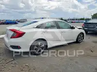 2019 Honda CIVIC фото