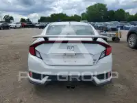 2019 Honda CIVIC фото