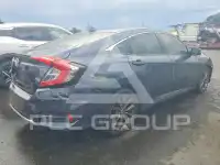 2019 Honda CIVIC photo