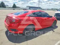 2019 Honda CIVIC фото